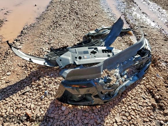 ✅ 2021 Ford Ranger XL • VIN: 1FTER4EH4MLD32626 • Лот: 93669145. Опубликован ранее на Copart с пробегом 50 636 миль. Бесплатный доступ к архиву аукционных продаж из США и подробный отчёт об истории автомобиля на DreamBid. Изображение 12.