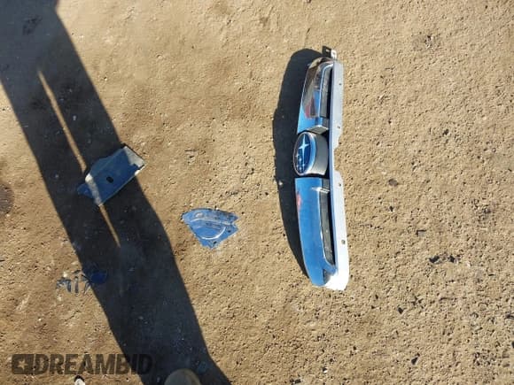 ✅ 2013 Subaru Outback Limited • VIN: 4S4BRCLC6D3315813 • Lot: 43619189. Listed on IAAI with 201,440 mi. Free auction sales archive from the USA and detailed vehicle history report at DreamBid. Image 12.