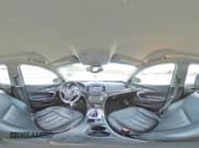 ✅ 2014 Buick Regal Premium II • VIN: 2G4GS5GX5E9190623 • Lot: 42693695. Listed on Copart with 151,367 mi. Free auction sales archive from the USA and detailed vehicle history report at DreamBid. Image 13.