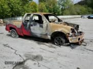 ✅ 2008 Ford F-150 STX • VIN: 1FTRX14W08FB55146 • Lot: 81643135. Wystawiony na Copart z przebiegiem Nie podano. Bezpłatny archiwum sprzedaży aukcyjnych z USA i szczegółowy raport historii pojazdu na DreamBid. Zdjęcie 12.