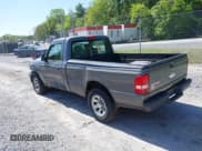 ✅ 2008 Ford Ranger XL • VIN: 1FTYR10D78PB16073 • Lot: 42219818. Listed on IAAI with 224,268 mi. Free auction sales archive from the USA and detailed vehicle history report at DreamBid. Image 3.