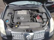 ✅ 2005 Nissan Maxima SE • VIN: 1N4BA41E75C842675 • Lot: 42314738. Listed on IAAI with 122,577 mi. Free auction sales archive from the USA and detailed vehicle history report at DreamBid. Image 10.