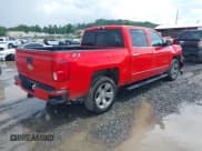 ✅ 2018 Chevrolet Silverado 1500 LTZ • VIN: 3GCUKSEC3JG271139 • Lot: 42497438. Wystawiony na IAAI z przebiegiem 141 324 mil. Bezpłatny archiwum sprzedaży aukcyjnych z USA i szczegółowy raport historii pojazdu na DreamBid. Zdjęcie 4.