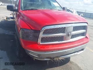 ✅ 2009 Dodge 1500 Laramie • VIN: 1D3HV13T89J526794 • Lot: 42376546. Wystawiony na IAAI z przebiegiem 237 001 mil. Bezpłatny archiwum sprzedaży aukcyjnych z USA i szczegółowy raport historii pojazdu na DreamBid. Zdjęcie 6.