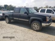 ✅ 2003 Chevrolet Silverado 1500 LS • VIN: 1GCEK19T43E379160 • Лот: 69958464. Опубликован ранее на Copart с пробегом Не указан. Бесплатный доступ к архиву аукционных продаж из США и подробный отчёт об истории автомобиля на DreamBid. Изображение 4.