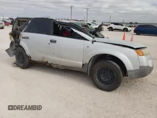 ✅ 2003 Saturn VUE • VIN: 5GZCZ33D43S904508 • Lot: 76892354. Wystawiony na Copart z przebiegiem Nie podano. Bezpłatny archiwum sprzedaży aukcyjnych z USA i szczegółowy raport historii pojazdu na DreamBid. Zdjęcie 4.