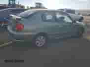 2003 Hyundai Accent GL z VIN KMHCG35CX3U242848, wystawiony jako Copart lot #86558394 z przebiegiem 56 248 mil mil oraz Szkoda całkowita • Salvage title. Historia ofert i sprzedaży dostępna na DreamBid. Obrazek 3.