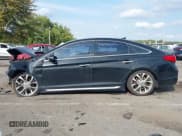 ✅ 2015 Hyundai Sonata Sport • VIN: 5NPE34ABXFH115706 • Лот: 43292547. Опубликован ранее на IAAI с пробегом 145 594 миль. Бесплатный доступ к архиву аукционных продаж из США и подробный отчёт об истории автомобиля на DreamBid. Изображение 14.