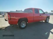 ✅ 2007 Chevrolet Silverado 1500 Work Truck • VIN: 1GCEC19V77Z100149 • Лот: 76168314. Опубликован ранее на Copart с пробегом 196 435 миль. Бесплатный доступ к архиву аукционных продаж из США и подробный отчёт об истории автомобиля на DreamBid. Изображение 3.