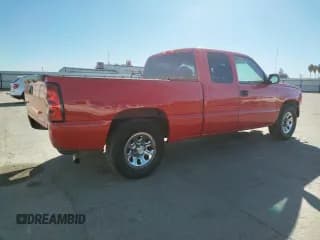✅ 2007 Chevrolet Silverado 1500 Work Truck • VIN: 1GCEC19V77Z100149 • Lot: 76168314. Listed on Copart with 196,435 mi. Free auction sales archive from the USA and detailed vehicle history report at DreamBid. Image 3.