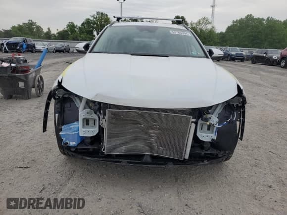 ✅ 2022 Hyundai Tucson SEL • VIN: 5NMJCCAE1NH095943 • Lot: 54765364. Wystawiony na Copart z przebiegiem 12 138 mil. Bezpłatny archiwum sprzedaży aukcyjnych z USA i szczegółowy raport historii pojazdu na DreamBid. Zdjęcie 5.