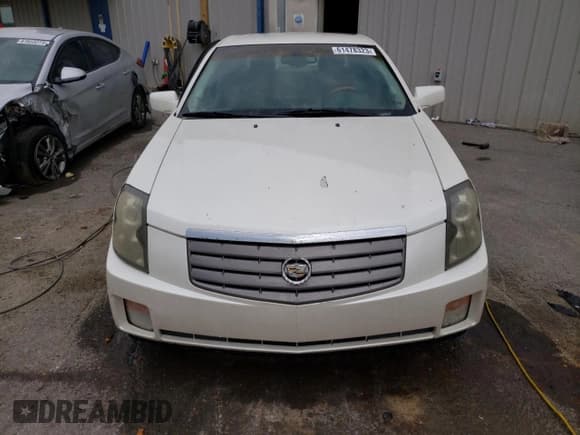 ✅ 2004 Cadillac CTS • VIN: 1G6DM577040105149 • Lot: 69398684. Listed on Copart with 210,522 mi. Free auction sales archive from the USA and detailed vehicle history report at DreamBid. Image 5.
