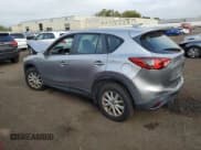 ✅ 2013 Mazda CX-5 Sport • VIN: JM3KE4BE1D0153736 • Lot: 80456175. Wystawiony na Copart z przebiegiem Nie podano. Bezpłatny archiwum sprzedaży aukcyjnych z USA i szczegółowy raport historii pojazdu na DreamBid. Zdjęcie 2.
