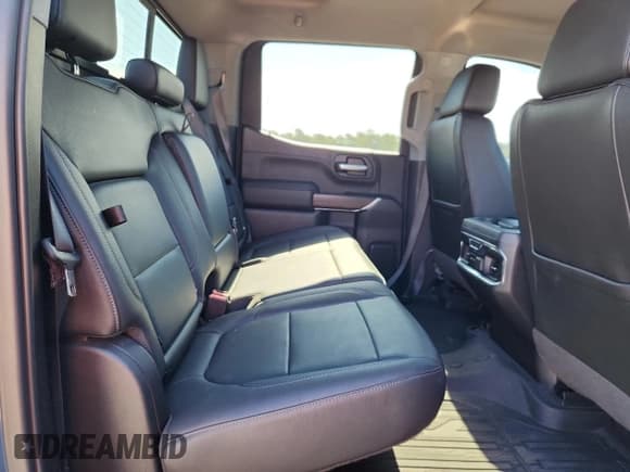 ✅ 2019 GMC Sierra 1500 SLT • VIN: 1GTU9DED8KZ126390 • Lot: 80059645. Listed on Copart with 80,320 mi. Free auction sales archive from the USA and detailed vehicle history report at DreamBid. Image 10.