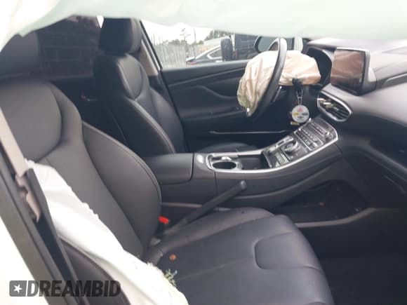 ✅ 2022 Hyundai Santa Fe SEL • VIN: 5NMS34AJ5NH441239 • Lot: 43424393. Wystawiony na IAAI z przebiegiem 31 746 mil. Bezpłatny archiwum sprzedaży aukcyjnych z USA i szczegółowy raport historii pojazdu na DreamBid. Zdjęcie 5.