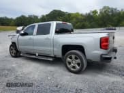 ✅ 2017 Chevrolet Silverado 1500 LT • VIN: 3GCPCREC7HG238691 • Лот: 70358044. Опубликован ранее на Copart с пробегом 117 425 миль. Бесплатный доступ к архиву аукционных продаж из США и подробный отчёт об истории автомобиля на DreamBid. Изображение 2.