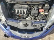 ✅ 2010 Honda Fit • VIN: JHMGE8H23AS023717 • Lot: 91311355. Wystawiony na Copart z przebiegiem 115 571 mil. Bezpłatny archiwum sprzedaży aukcyjnych z USA i szczegółowy raport historii pojazdu na DreamBid. Zdjęcie 11.