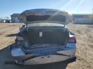 ✅ 2023 Hyundai Elantra SEL • VIN: 5NPLS4AG3PH098819 • Lot: 90274255. Listed on Copart with 32,078 mi. Free auction sales archive from the USA and detailed vehicle history report at DreamBid. Image 6.