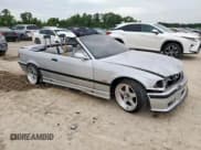 ✅ 1998 BMW 3 Series M3 • VIN: WBSBK0333WEC39459 • Lot: 65278255. Listed on Copart with Not provided. Free auction sales archive from the USA and detailed vehicle history report at DreamBid. Image 4.