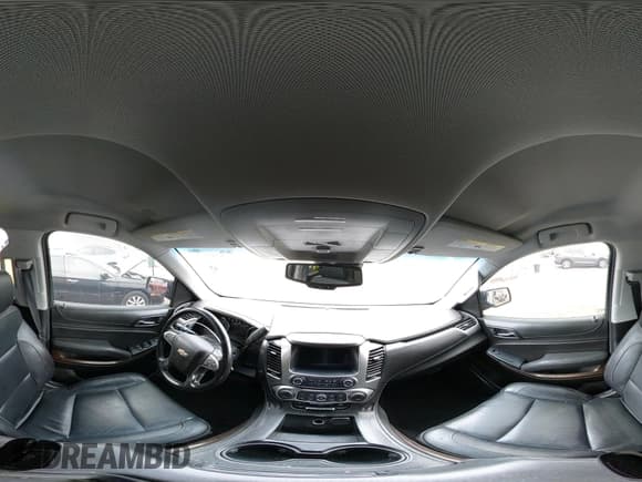 ✅ 2019 Chevrolet Suburban LT • VIN: 1GNSCHKCXKR356581 • Lot: 43382678. Wystawiony na IAAI z przebiegiem 112 699 mil. Bezpłatny archiwum sprzedaży aukcyjnych z USA i szczegółowy raport historii pojazdu na DreamBid. Zdjęcie 19.