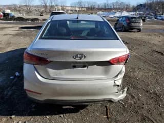 ✅ 2021 Hyundai Accent SE • VIN: 3KPC24A6XME149028 • Лот: 42752645. Опубликован ранее на Copart с пробегом 66 805 миль. Бесплатный доступ к архиву аукционных продаж из США и подробный отчёт об истории автомобиля на DreamBid. Изображение 6.