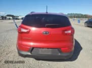 ✅ 2012 Kia Sportage LX • VIN: KNDPBCA22C7292160 • Lot: 90968135. Listed on Copart with 196,004 mi. Free auction sales archive from the USA and detailed vehicle history report at DreamBid. Image 6.