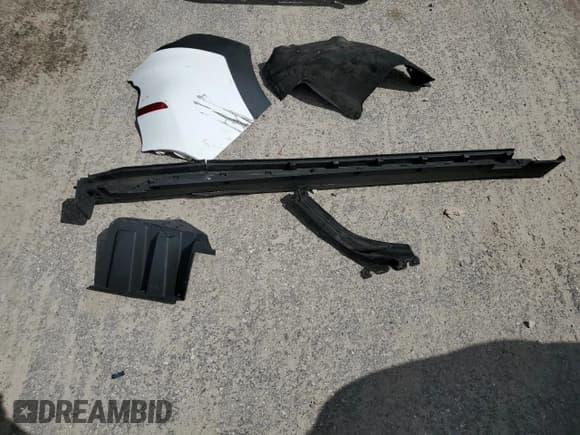 ✅ 2020 Hyundai Tucson Sport • VIN: KM8J3CAL4LU239369 • Lot: 85104355. Listed on Copart with 89,581 mi. Free auction sales archive from the USA and detailed vehicle history report at DreamBid. Image 13.