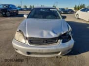 ✅ 2000 Honda Civic DX • VIN: 1HGEJ6227YL125321 • Lot: 82388255. Wystawiony na Copart z przebiegiem 312 485 mil. Bezpłatny archiwum sprzedaży aukcyjnych z USA i szczegółowy raport historii pojazdu na DreamBid. Zdjęcie 5.