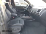 ✅ 2023 Audi Q5 Sportback S line Premium Plus • VIN: WA15AAFYXP2047597 • Лот: 41134751. Опубликован ранее на IAAI с пробегом 28 102 миль. Бесплатный доступ к архиву аукционных продаж из США и подробный отчёт об истории автомобиля на DreamBid. Изображение 5.