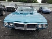 ✅ 1969 Pontiac Firebird • VIN: 223679U102161 • Lot: 66685234. Listed on Copart with 73,786 mi. Free auction sales archive from the USA and detailed vehicle history report at DreamBid. Image 5.