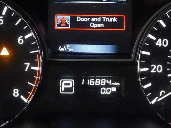 ✅ 2015 Nissan Altima SL • VIN: 1N4BL3AP6FC197220 • Лот: 42603662. Опубликован ранее на IAAI с пробегом 116 884 миль. Бесплатный доступ к архиву аукционных продаж из США и подробный отчёт об истории автомобиля на DreamBid. Изображение 15.