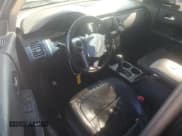 ✅ 2017 Ford Flex Limited • VIN: 2FMGK5D83HBA05091 • Лот: 66206805. Опубликован ранее на Copart с пробегом Не указан. Бесплатный доступ к архиву аукционных продаж из США и подробный отчёт об истории автомобиля на DreamBid. Изображение 8.