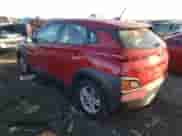 2018 Hyundai Kona SE with VIN KM8K1CAA1JU076170, listed as a Copart auction lot 68597492 with 77,686 mi miles and . Bid and sale history available at DreamBid. Image 2.