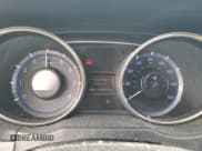 ✅ 2013 Hyundai Sonata SE • VIN: 5NPEC4AB4DH670857 • Lot: 70963324. Listed on Copart with 185,848 mi. Free auction sales archive from the USA and detailed vehicle history report at DreamBid. Image 9.