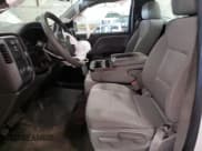 ✅ 2016 Chevrolet Silverado 1500 Work Truck • VIN: 1GCNCNEH5GZ204615 • Lot: 82350115. Listed on Copart with 52,693 mi. Free auction sales archive from the USA and detailed vehicle history report at DreamBid. Image 7.