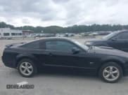 ✅ 2007 Ford Mustang GT Deluxe • VIN: 1ZVFT82H775285082 • Лот: 43397363. Опубликован ранее на IAAI с пробегом 161 411 миль. Бесплатный доступ к архиву аукционных продаж из США и подробный отчёт об истории автомобиля на DreamBid. Изображение 13.