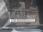 ✅ 2019 Subaru Impreza • VIN: 4S3GKAA61K3601162 • Lot: 42882853. Listed on IAAI with 108,309 mi. Free auction sales archive from the USA and detailed vehicle history report at DreamBid. Image 9.