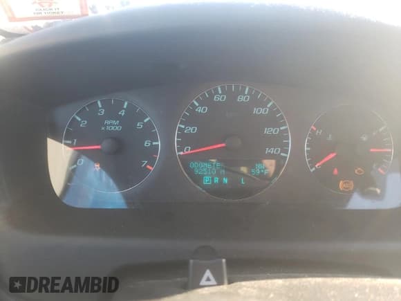 ✅ 2014 Chevrolet Impala LTZ • VIN: 2G1WC5E31E1100744 • Лот: 79322744. Опубликован ранее на Copart с пробегом 92 510 миль. Бесплатный доступ к архиву аукционных продаж из США и подробный отчёт об истории автомобиля на DreamBid. Изображение 9.