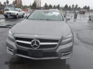 ✅ 2013 Mercedes-Benz CLS 550 • VIN: WDDLJ7DB0DA060218 • Lot: 40945299. Listed on IAAI with 190,379 mi. Free auction sales archive from the USA and detailed vehicle history report at DreamBid. Image 11.