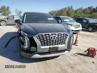 ✅ 2020 Hyundai Palisade SE • VIN: KM8R14HE2LU068188 • Лот: 73718764. Размещён на Copart с пробегом 75 132 миль миль. Получите бесплатный доступ к архиву аукционных продаж из США и посмотрите подробный отчёт об истории автомобиля на DreamBid. Изображение 5.
