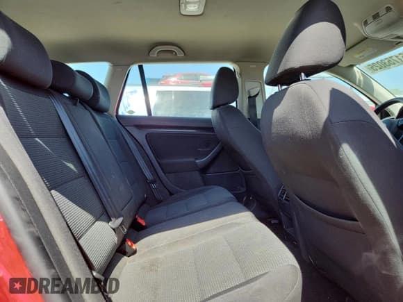 ✅ 2013 Volkswagen Jetta S • VIN: 3VWPP7AJ6DM642734 • Лот: 61753025. Опубликован ранее на Copart с пробегом 190 752 миль. Бесплатный доступ к архиву аукционных продаж из США и подробный отчёт об истории автомобиля на DreamBid. Изображение 10.