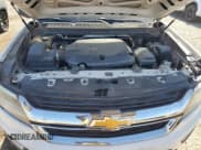 ✅ 2018 Chevrolet Colorado 2WD Work Truck • VIN: 1GCGSBEN1J1182361 • Lot: 92452415. Wystawiony na Copart z przebiegiem 207 146 mil. Bezpłatny archiwum sprzedaży aukcyjnych z USA i szczegółowy raport historii pojazdu na DreamBid. Zdjęcie 11.