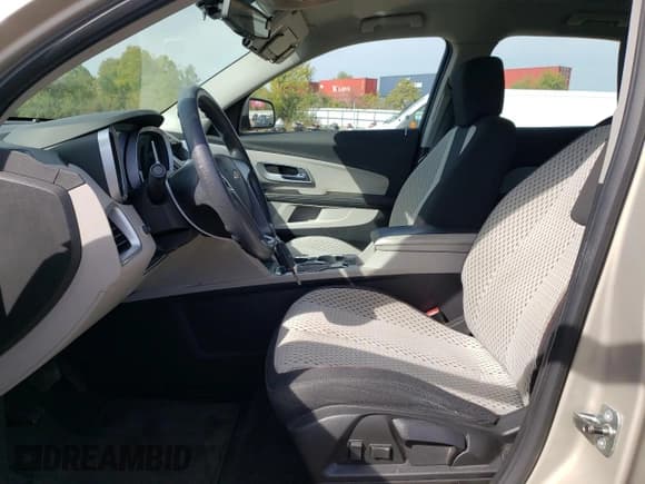 ✅ 2010 Chevrolet Equinox LS • VIN: 2CNALBEW8A6223301 • Лот: 71491664. Опубликован ранее на Copart с пробегом 127 771 миль. Бесплатный доступ к архиву аукционных продаж из США и подробный отчёт об истории автомобиля на DreamBid. Изображение 7.