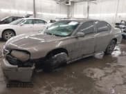 ✅ 2003 Chevrolet Impala • VIN: 2G1WF52E739332311 • Lot: 43818883. Wystawiony na IAAI z przebiegiem 181 657 mil. Bezpłatny archiwum sprzedaży aukcyjnych z USA i szczegółowy raport historii pojazdu na DreamBid. Zdjęcie 2.