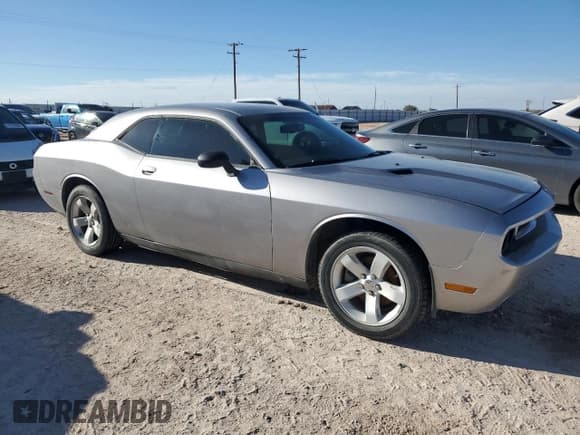 ✅ 2013 Dodge Challenger Rallye Redline • VIN: 2C3CDYAG5DH675294 • Lot: 79303024. Wystawiony na Copart z przebiegiem 170 304 mil. Bezpłatny archiwum sprzedaży aukcyjnych z USA i szczegółowy raport historii pojazdu na DreamBid. Zdjęcie 4.