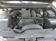 ✅ 2002 GMC Envoy SLT • VIN: 1GKDS13S922263923 • Lot: 59234395. Listed on Copart with Not provided. Free auction sales archive from the USA and detailed vehicle history report at DreamBid. Image 11.