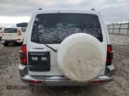 ✅ 2002 Mitsubishi Montero XLS • VIN: JA4MW31R62J028391 • Lot: 81786684. Listed on Copart with 95,438 mi. Free auction sales archive from the USA and detailed vehicle history report at DreamBid. Image 6.