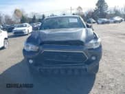 ✅ 2022 Toyota Tacoma TRD Off Road • VIN: 3TMCZ5AN9NM529946 • Лот: 43609307. Опубликован ранее на IAAI с пробегом 132 066 миль. Бесплатный доступ к архиву аукционных продаж из США и подробный отчёт об истории автомобиля на DreamBid. Изображение 12.