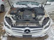 ✅ 2019 Mercedes-Benz GLC 300 • VIN: WDC0G4KBXKF641135 • Лот: 94959975. Опубликован ранее на Copart с пробегом 67 947 миль. Бесплатный доступ к архиву аукционных продаж из США и подробный отчёт об истории автомобиля на DreamBid. Изображение 12.