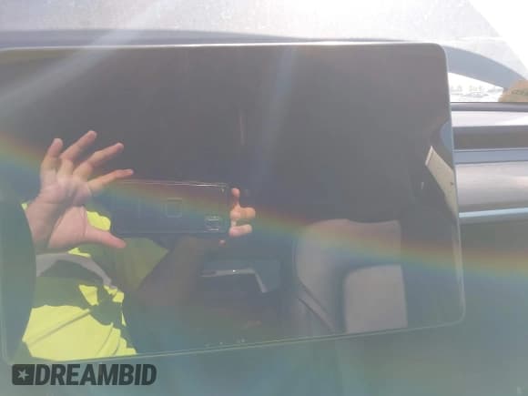 ✅ 2023 Tesla Model Y Long Range • VIN: 7SAYGAEE2PF632408 • Лот: 42601819. Опубликован ранее на IAAI с пробегом 63 841 миль. Бесплатный доступ к архиву аукционных продаж из США и подробный отчёт об истории автомобиля на DreamBid. Изображение 19.